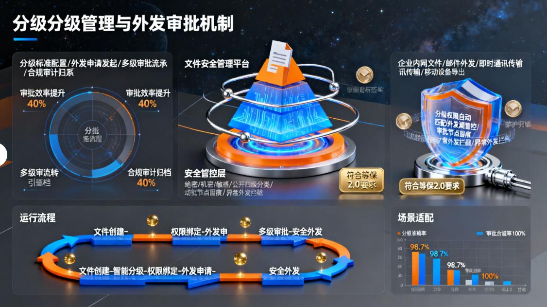 怎么防止文件泄密？五个方法教会你，轻松防止文件泄密！码住(图8)