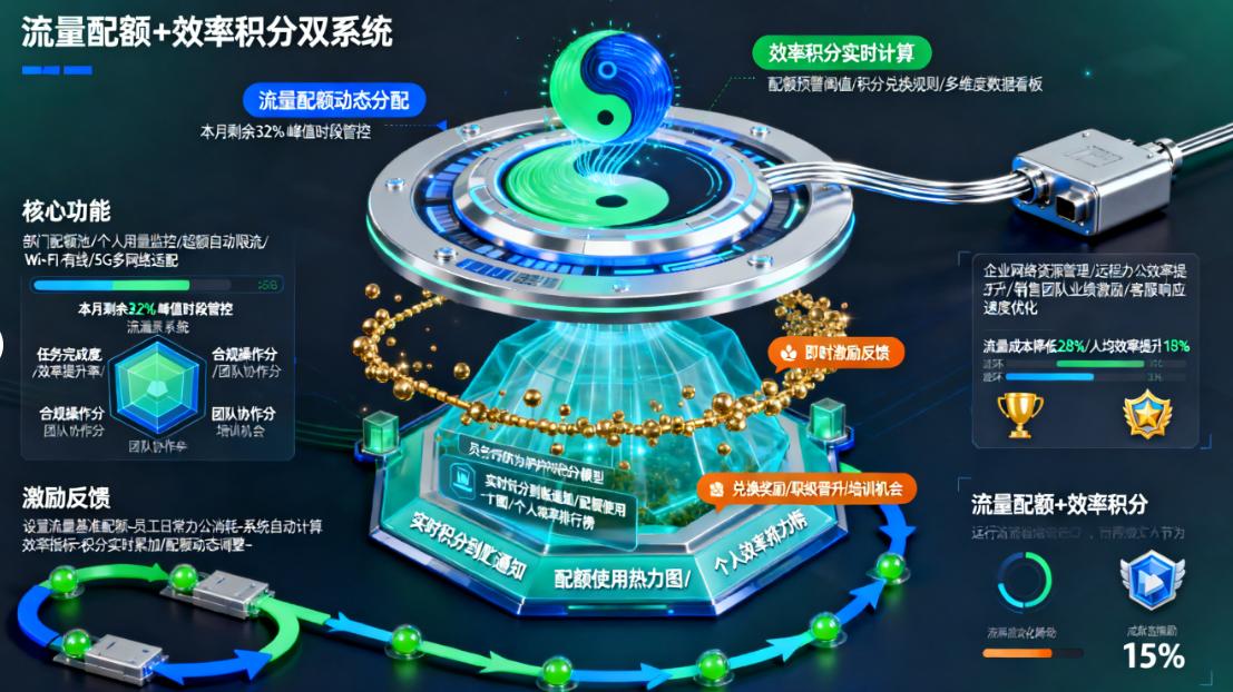 如何监控员工上网行为？管理必备！教你 6 招监控员工上网行为！码住(图9)