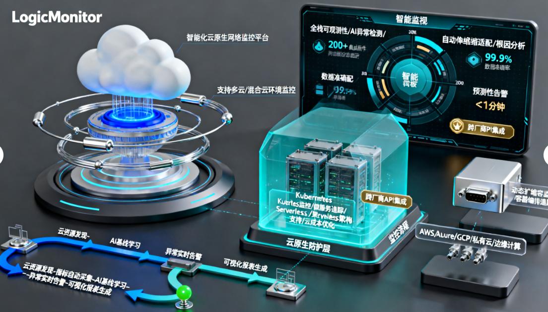 内网怎么监控？25年最新总结六款超实用的内网监控软件，25精选！(图6)
