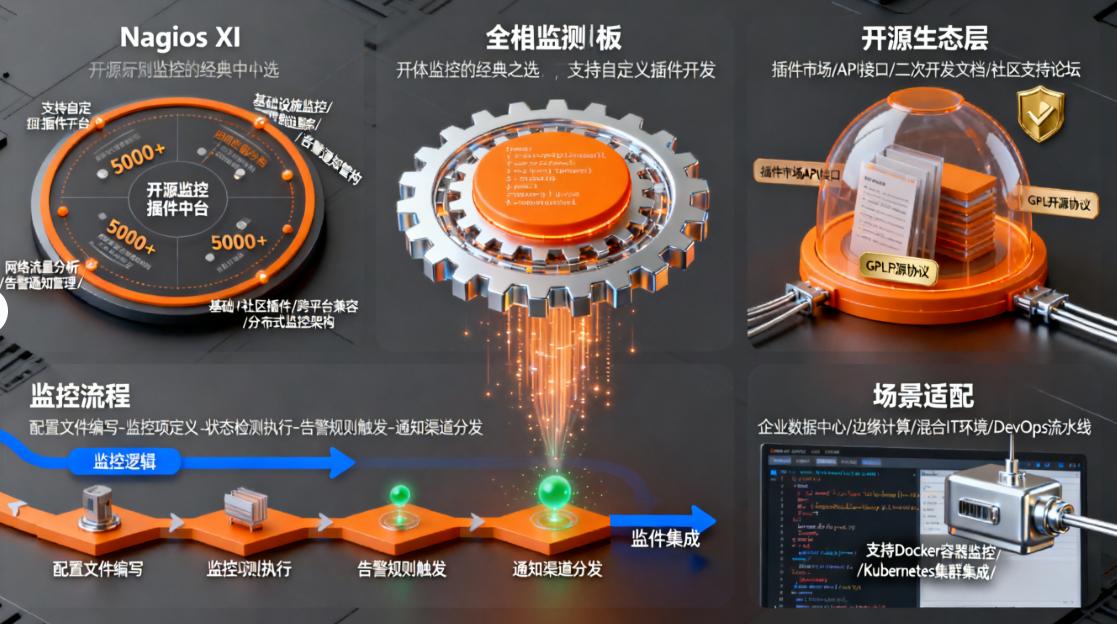 内网怎么监控？25年最新总结六款超实用的内网监控软件，25精选！(图8)