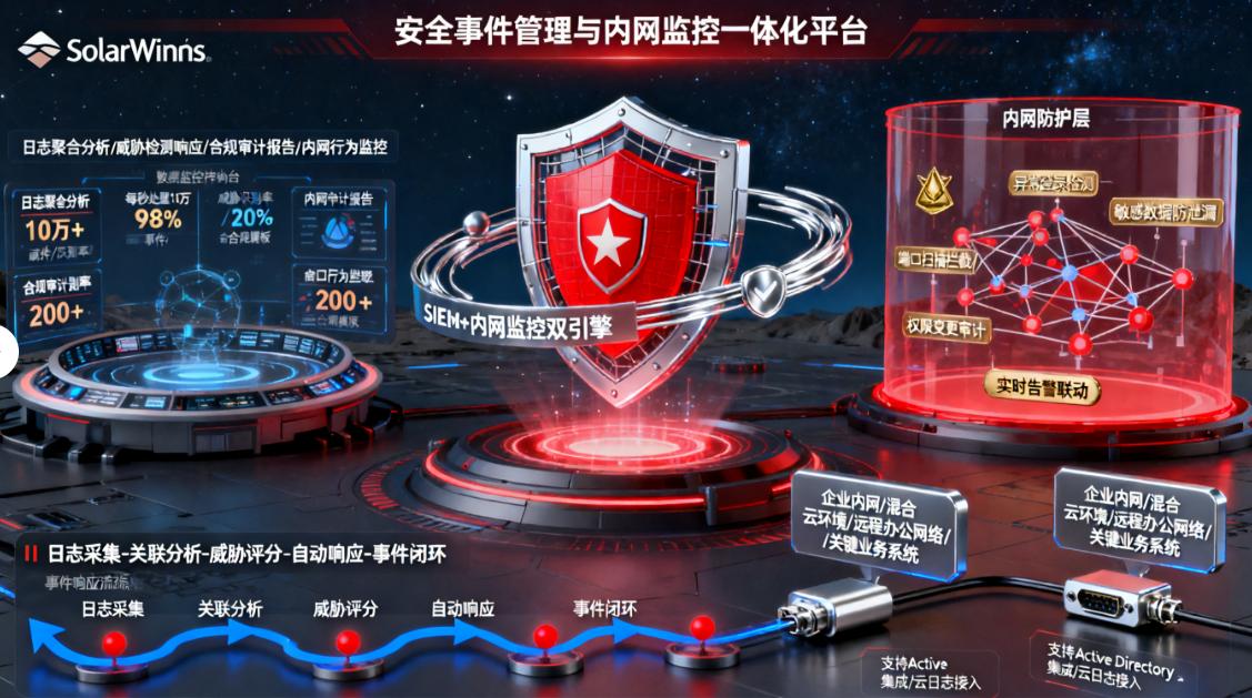 内网怎么监控？25年最新总结六款超实用的内网监控软件，25精选！(图9)