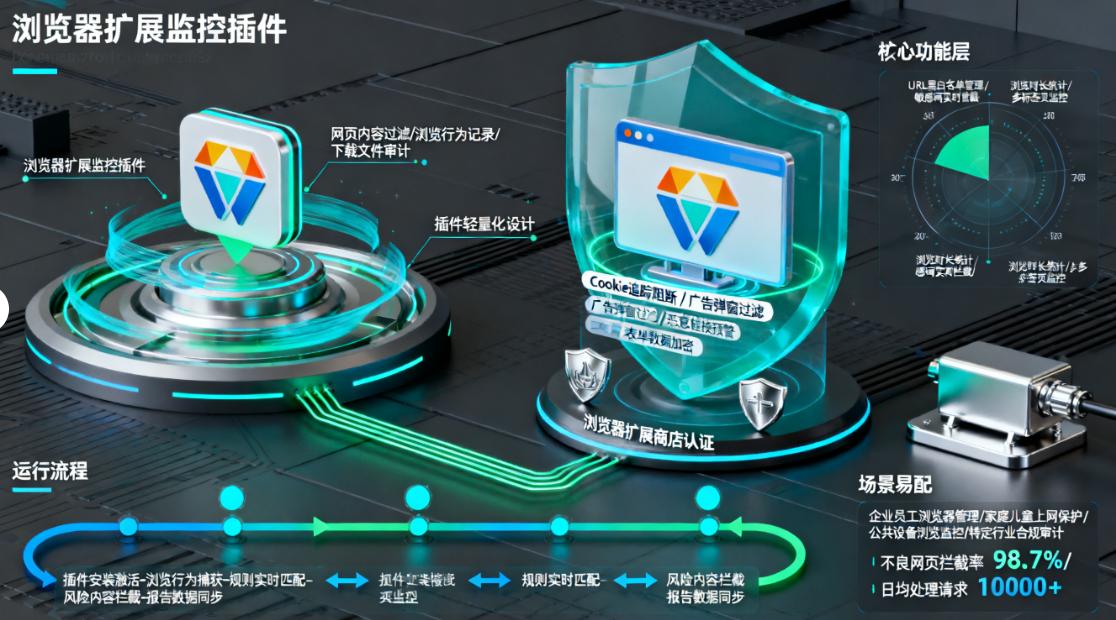 监控电脑的方法有哪些？教你五个电脑实时监控方法，分分钟码住！(图8)