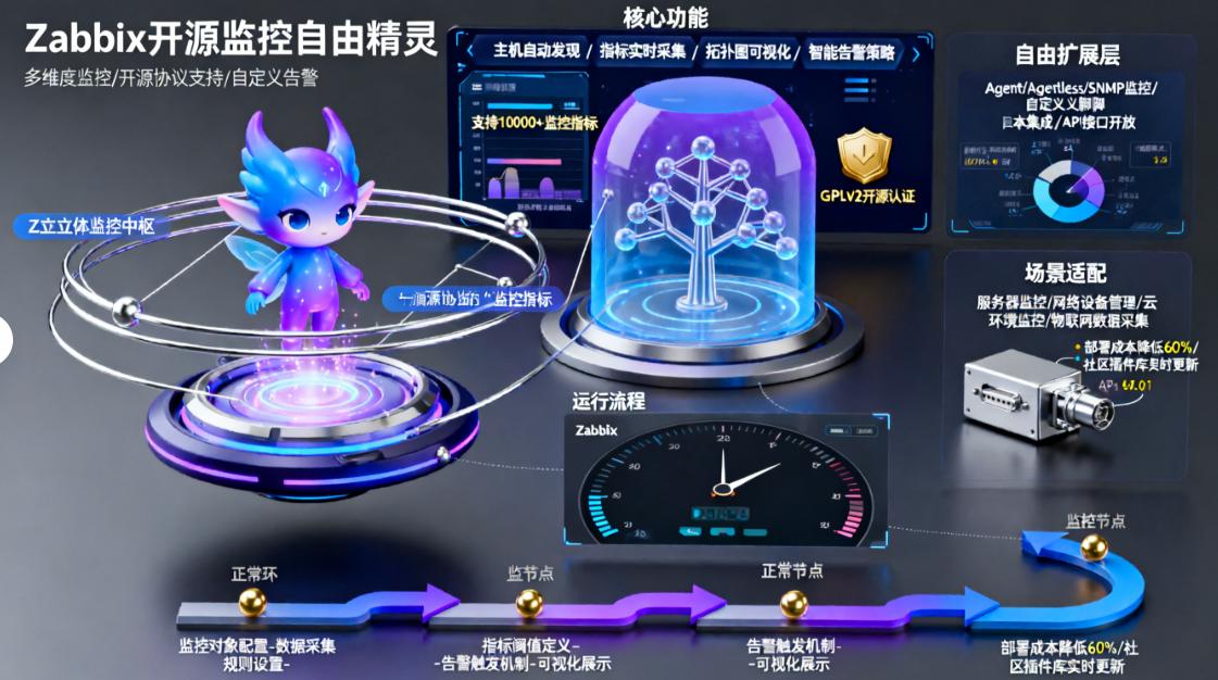 局域网怎么监控？推荐七款局域网监控软件，超好用！(图7)