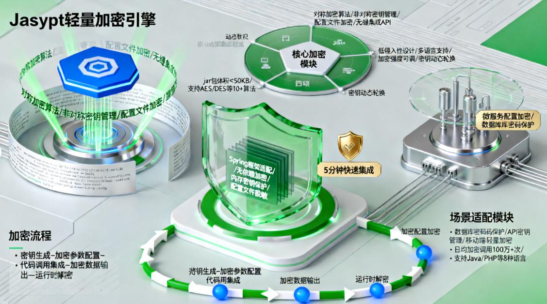 怎么给源代码高效加密？常用的七款源代码加密软件分享，快收藏！(图7)