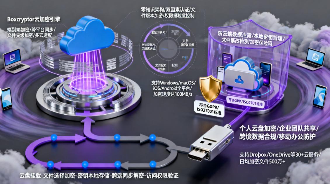 怎么给源代码高效加密？常用的七款源代码加密软件分享，快收藏！(图8)