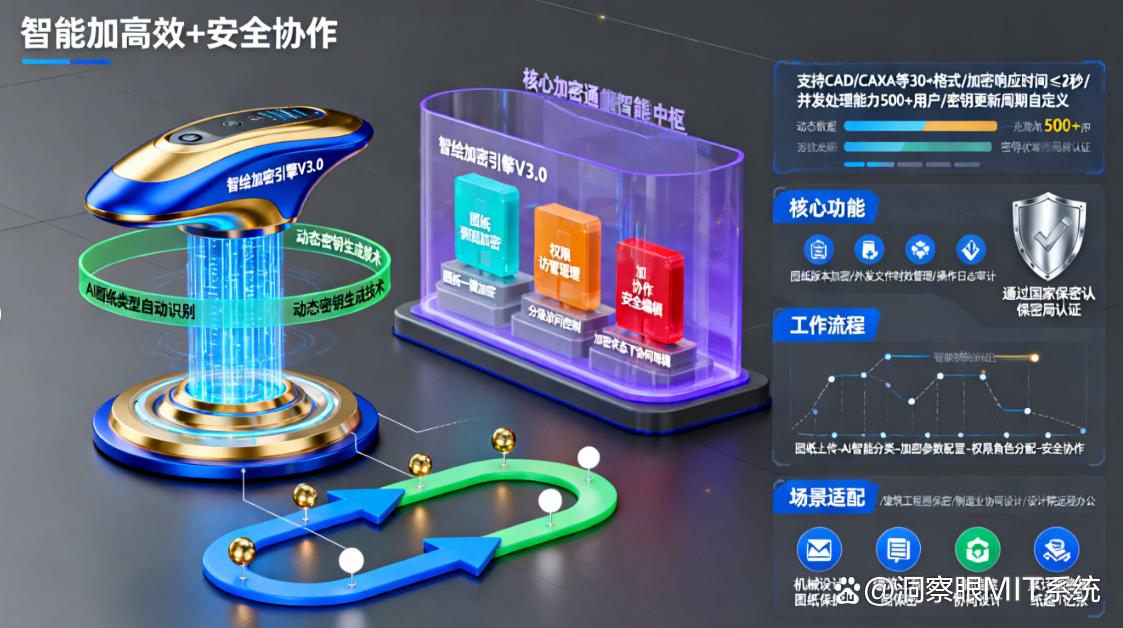 图纸想加密？这七款图纸加密软件就别错过了，25年珍藏(图8)