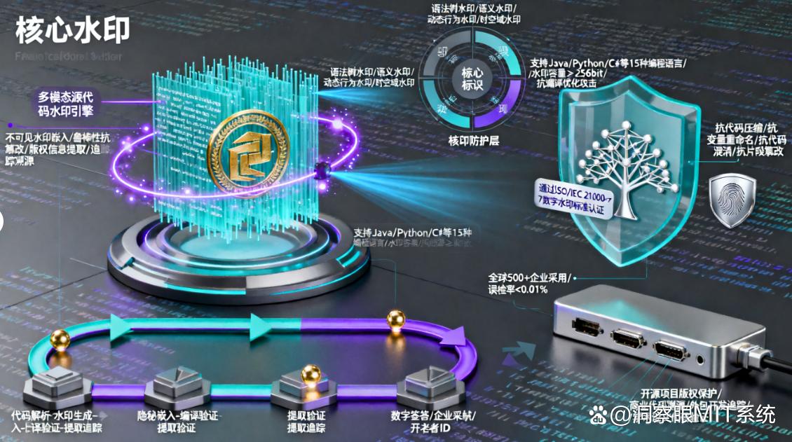 源代码怎么加密？精选6个源代码加密方法，保护源代码(图3)