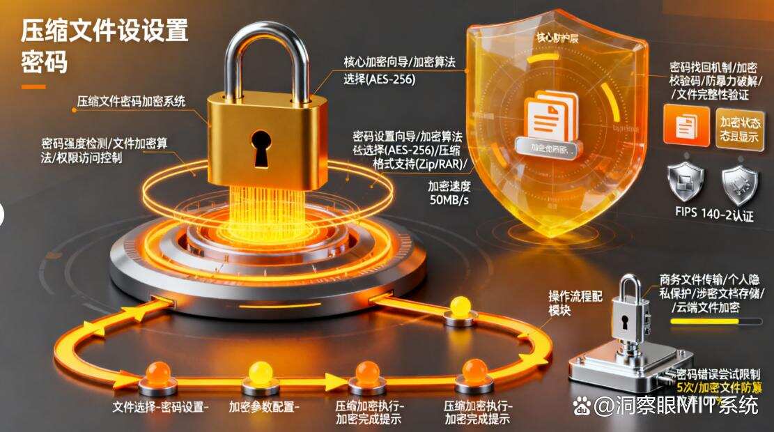 文件怎么加密?学会这六个文件加密方法,守护文件安全(图2) 文件怎么加密?学会这六个文件加密方法,守护文件安全(图2)