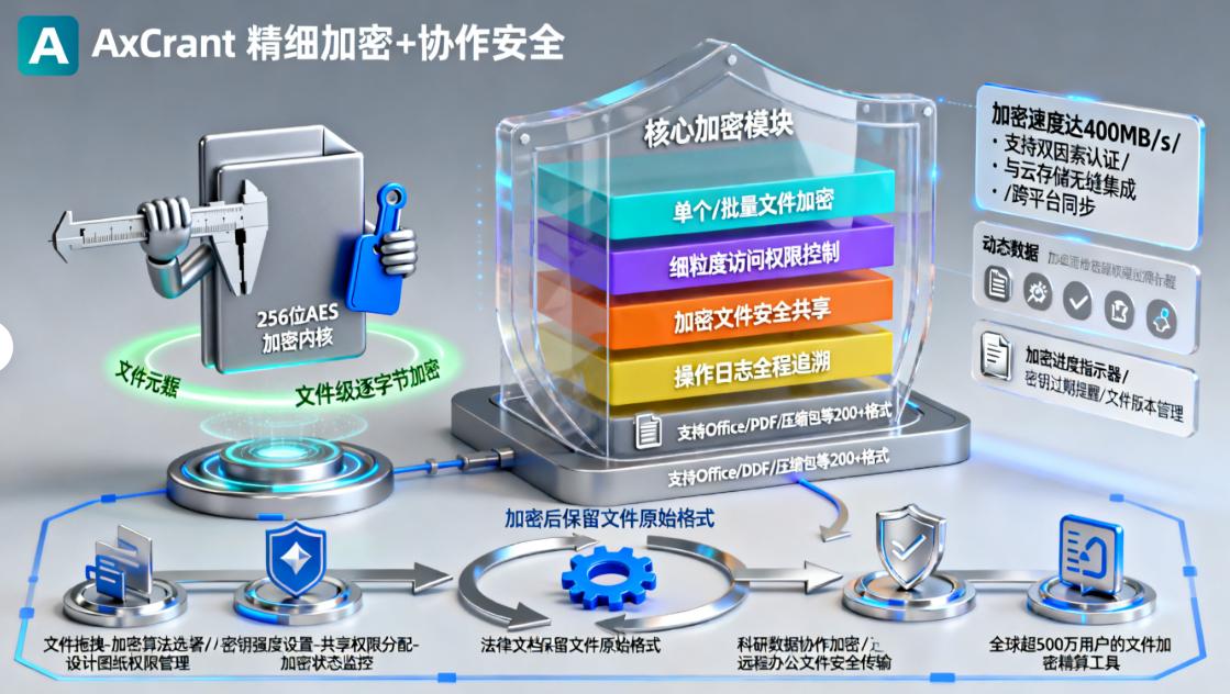 电脑怎么加密？分享五个简单的电脑加密方法，实用又方便！码住(图3)