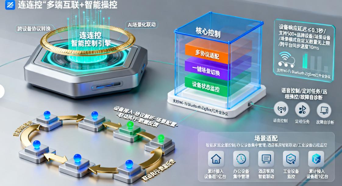 电脑远程监控软件有哪些？五个远程监控软件分享，一键远程监控！(图7)