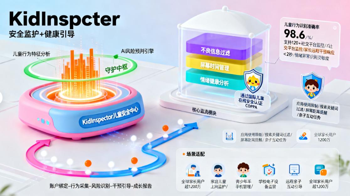 电脑远程监控软件有哪些？五个远程监控软件分享，一键远程监控！(图8)