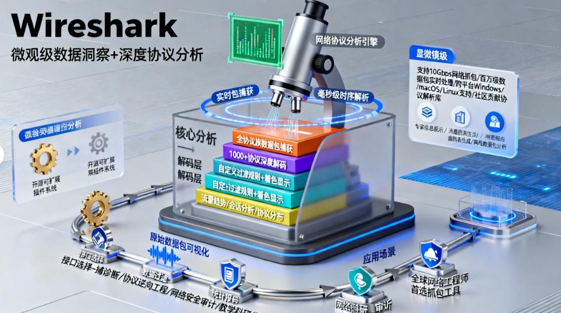 局域网内网怎么监控？七款局域网内网监控软件分享，码住！(图6)