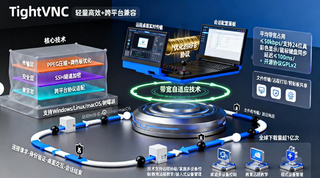 想远程实时监控电脑？6 个简单高效的远程监控方法教给你，码住(图8)