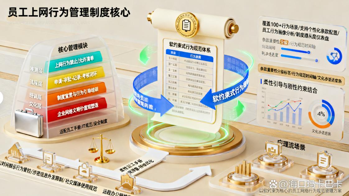 管理必备｜如何监控员工上网？这几个监控上网的方法教给你，快学起来！(图8)