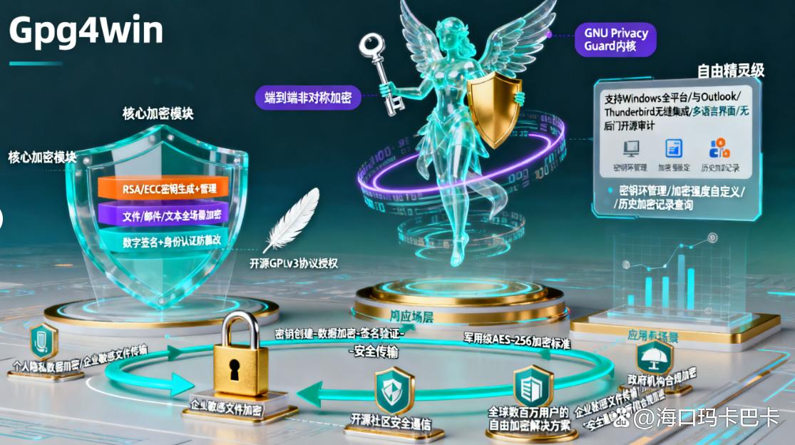 电脑怎么加密？总结九款好用的电脑加密软件，25最新分享(图6)