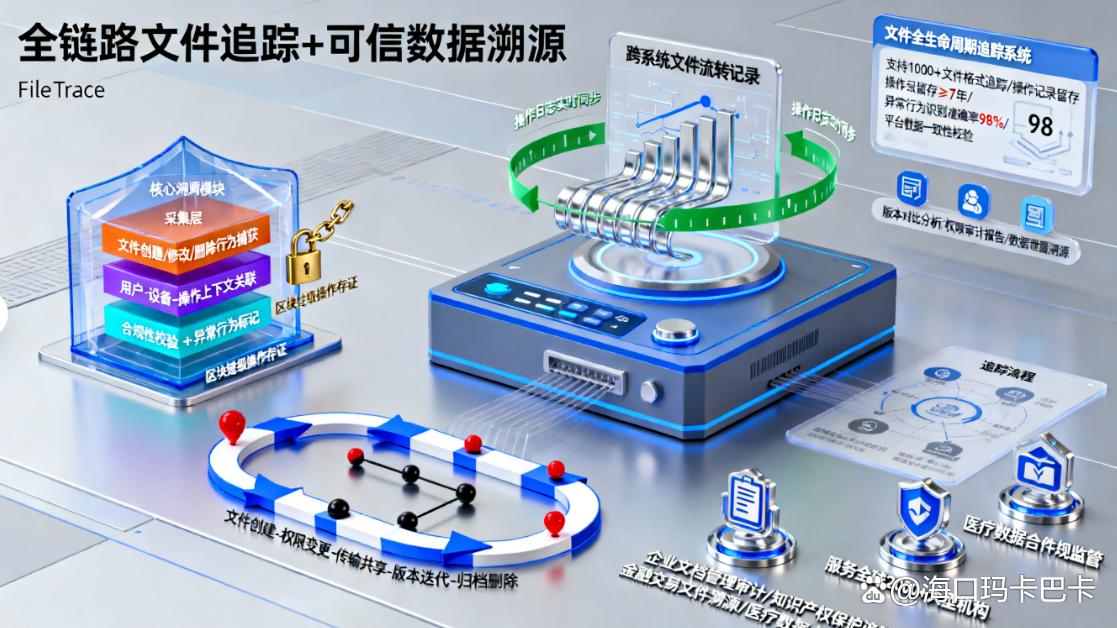 想监控电脑？怎么监控？6 款电脑监控软件分享，快码住(图8)