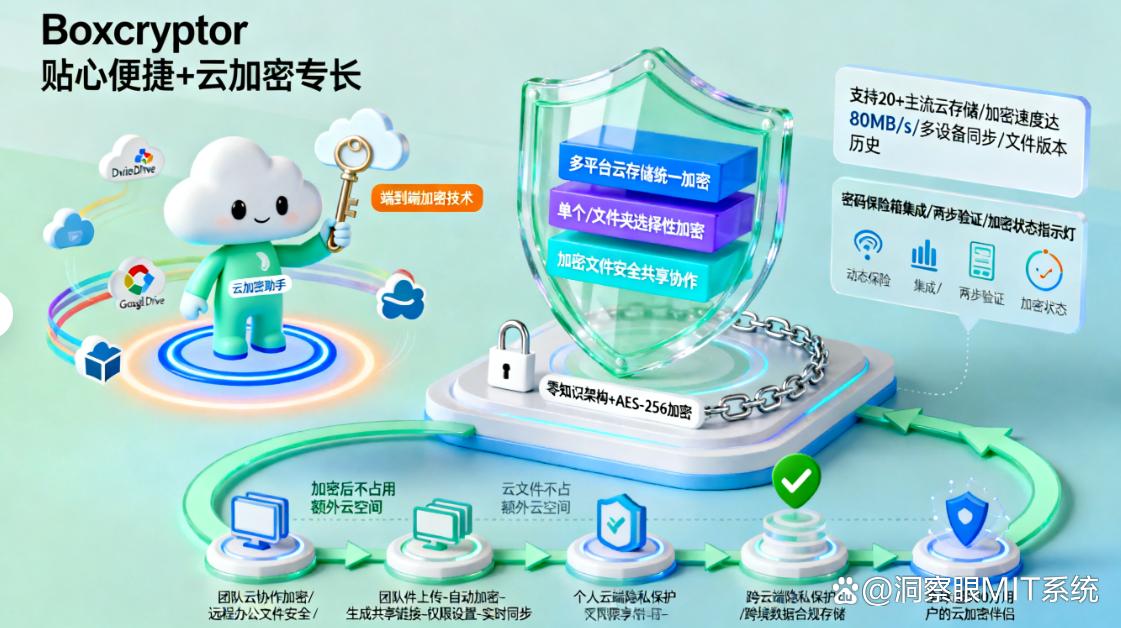 文件怎么防止泄密？推荐七款防止文件泄密的软件，2025最新收集(图7)