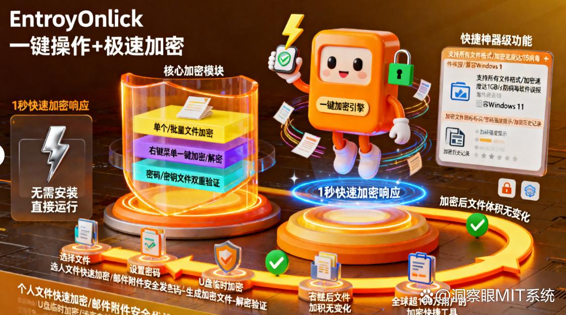 文件怎么防止泄密？推荐七款防止文件泄密的软件，2025最新收集(图9)