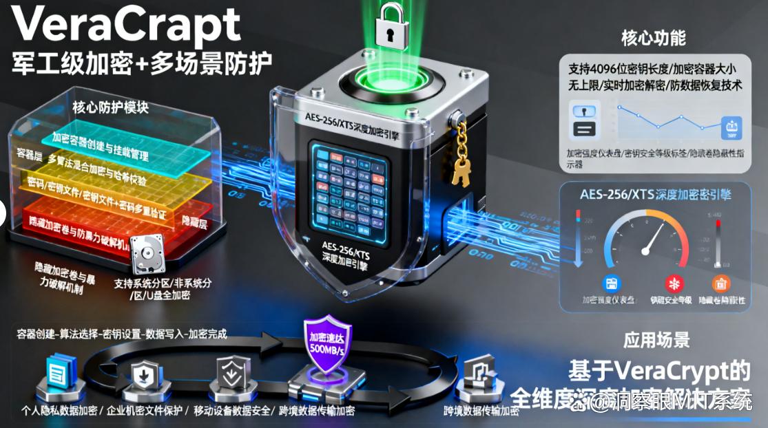 公司怎么防止文件泄密？学会这6个文件防泄密方法，守护文件安全！(图7)