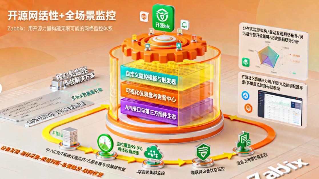 内网监控软件有哪些？25年精选六款内网监控软件，码住！(图8)
