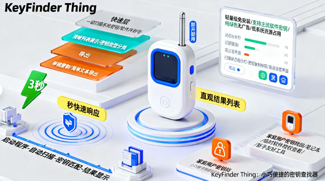 什么是盗版软件？六款盗版软件检测工具分享，建议收藏！(图6)
