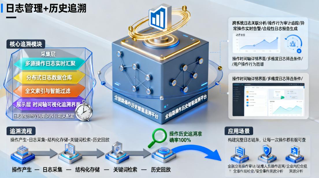 局域网内网怎么监控？分享五个监控内网的方法，码住啦！(图8)