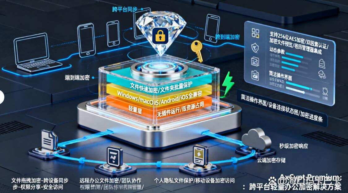 如何给U盘加密?七个“珍藏级”U盘加密软件分享,建议收藏!(图6) 如何给U盘加密?七个“珍藏级”U盘加密软件分享,建议收藏!(图6)