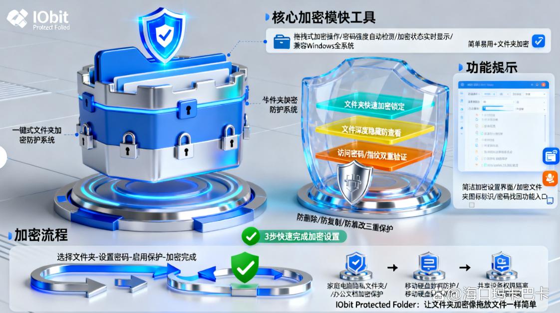文件加密软件哪个最好用？试试这六款文件加密软件，每个都是精品！(图8)