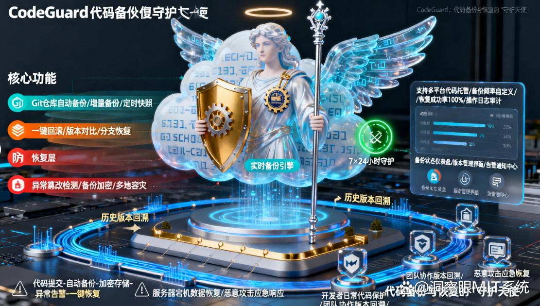 源代码怎么防止泄密？6款源代码防泄密软件分享，快来试一试(图8)