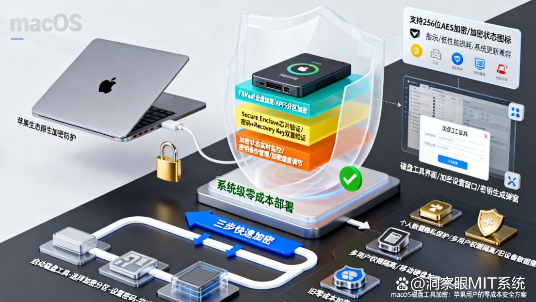 U 盘怎么加密？2025 最新总结五个 U 盘加密的方法，分分钟学会！(图6)