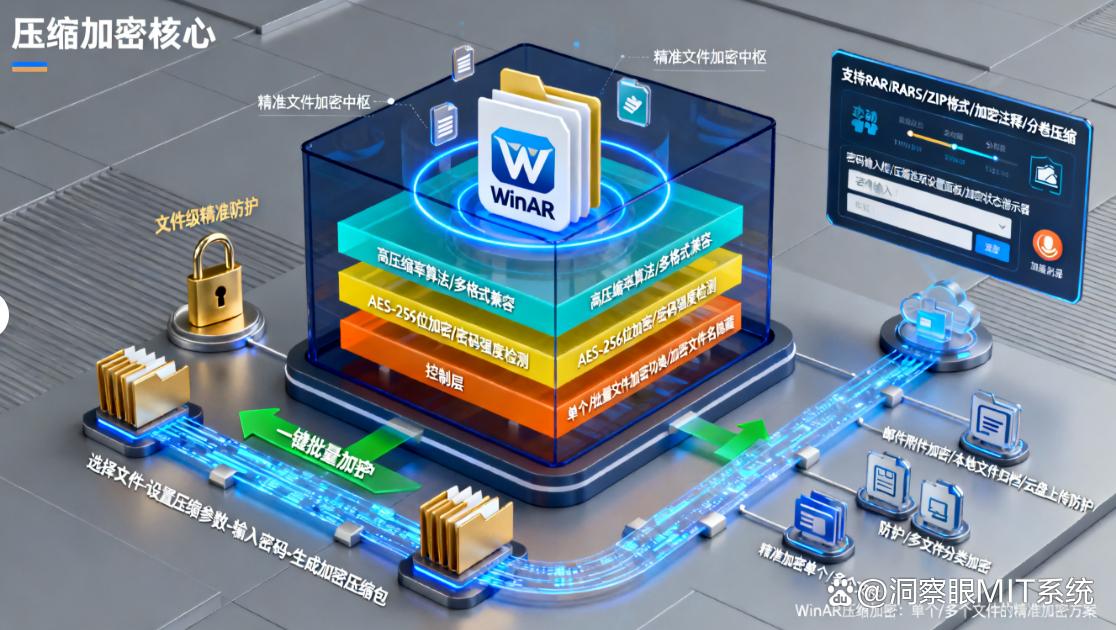 U 盘怎么加密？2025 最新总结五个 U 盘加密的方法，分分钟学会！(图8)
