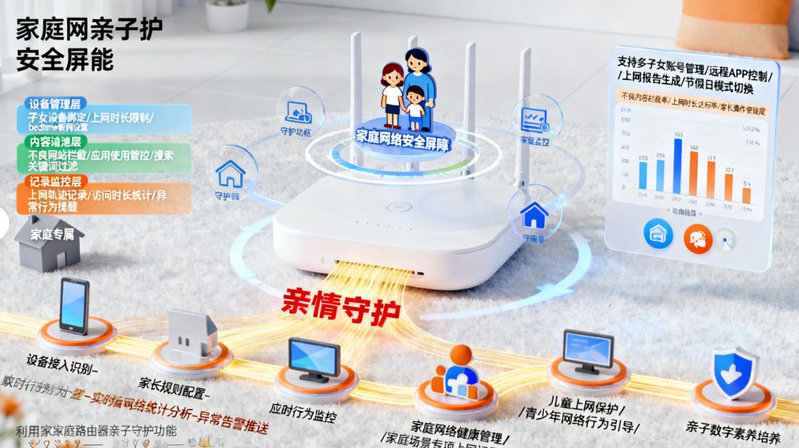 上网记录怎么监控？五个有效记录上网行为的方法教给你，监控上网(图8)