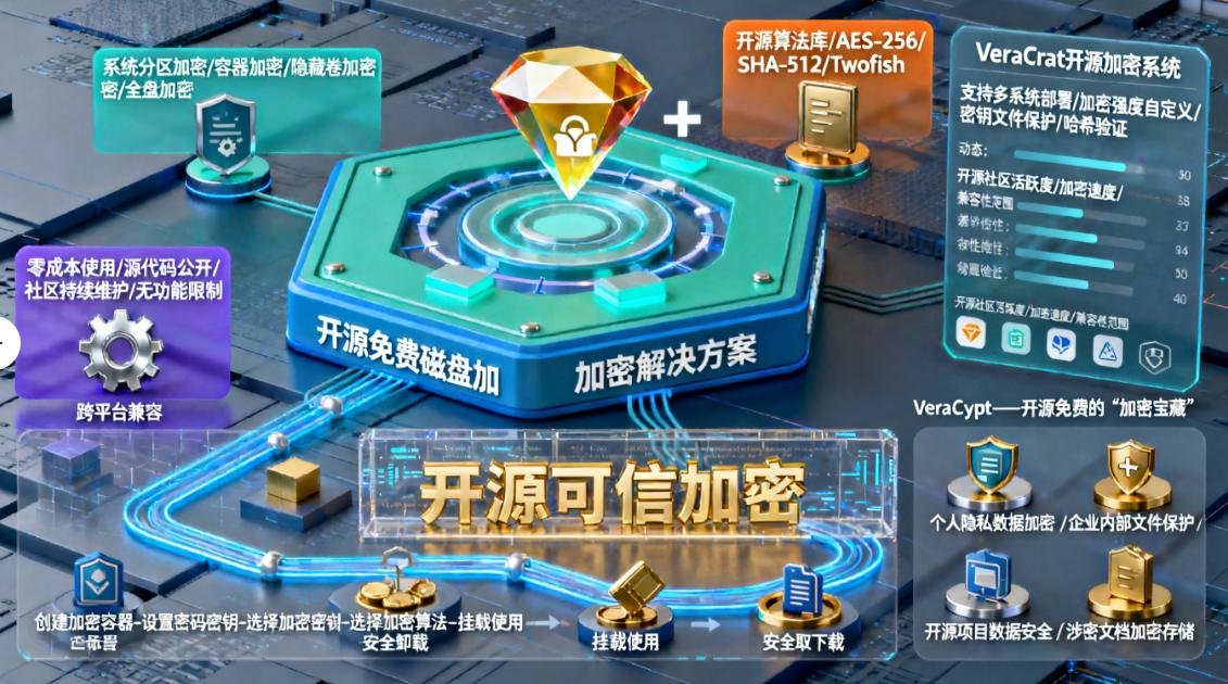图纸想加密？怎么加？推荐六款好用的图纸加密软件，一定要码住！(图8)