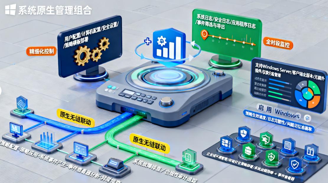 电脑怎么实时监控？六个常用的电脑实时监控方法教给你，快试一试！(图6)