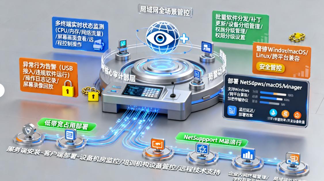 电脑怎么实时监控？六个常用的电脑实时监控方法教给你，快试一试！(图7)