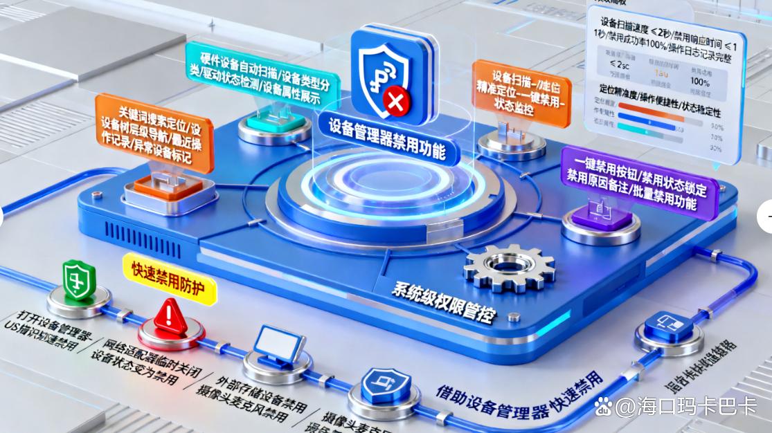 怎么禁用USB端口？禁用USB端口的5个方法，禁止USB的使用(图2)