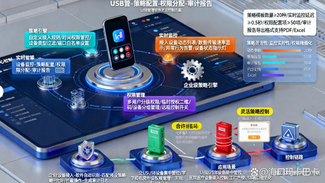 怎么禁用USB端口？禁用USB端口的5个方法，禁止USB的使用(图7)