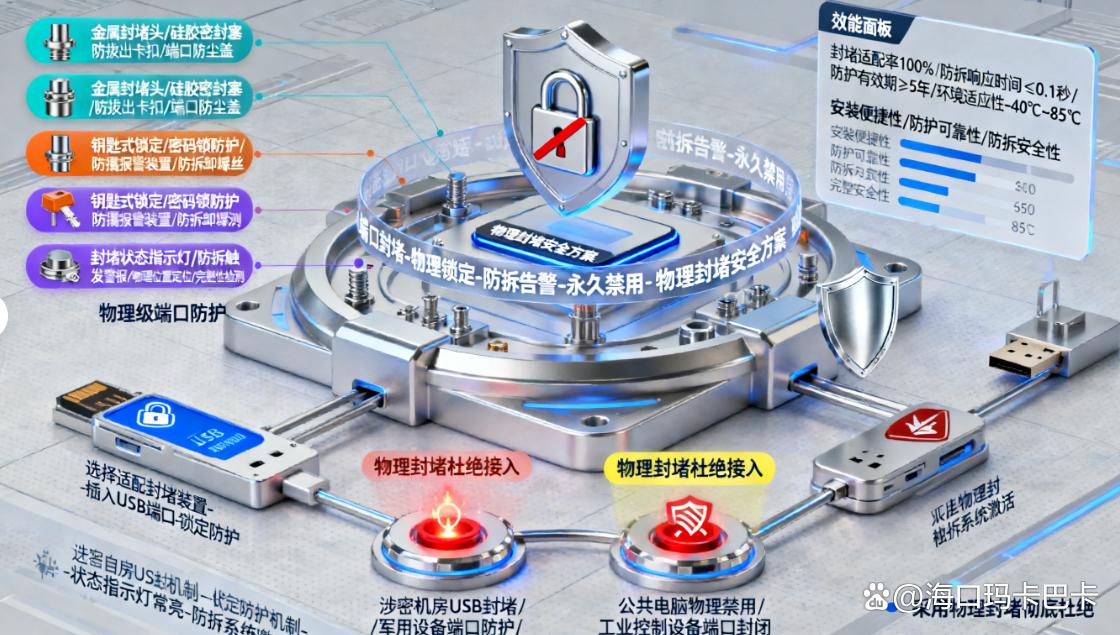 怎么禁用USB端口？禁用USB端口的5个方法，禁止USB的使用(图8)