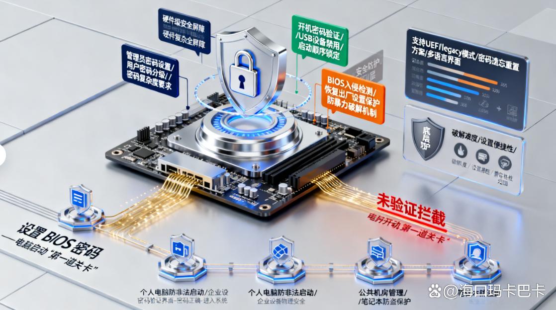 电脑怎么加密？分享六个电脑加密的方法，超实用，快试试！(图7)