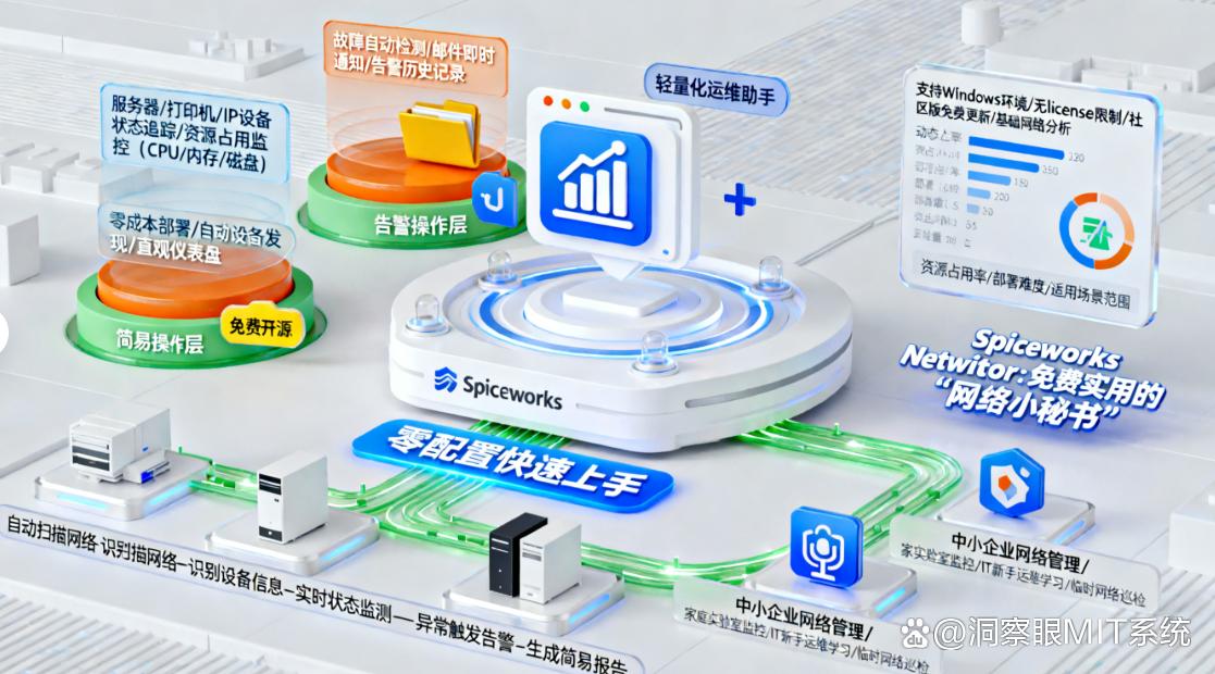 局域网如何监控？25年六款实用的局域网监控软件总结，码住！(图7)