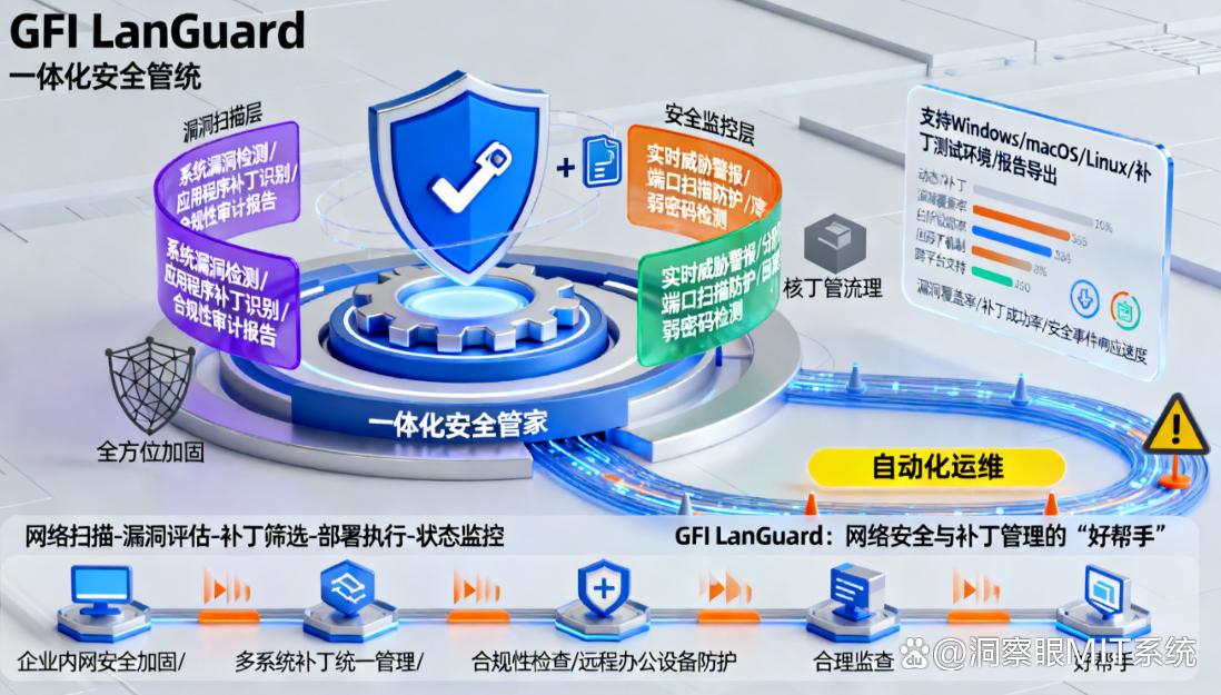 局域网如何监控？25年六款实用的局域网监控软件总结，码住！(图8)