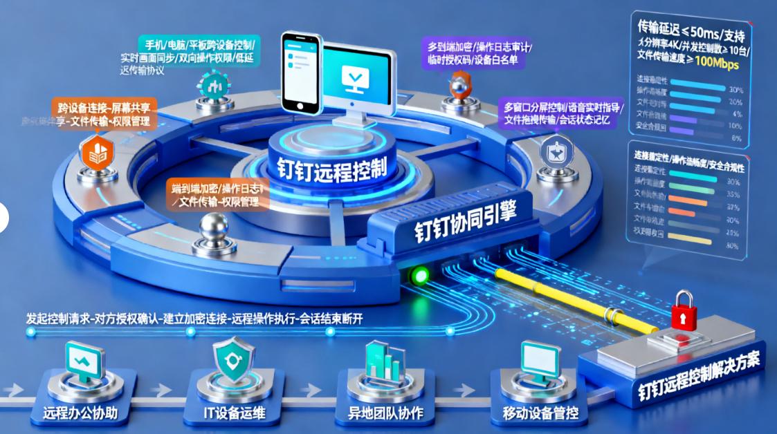 电脑远程监控软件有哪些？码住这七款电脑远程监控软件！(图8)