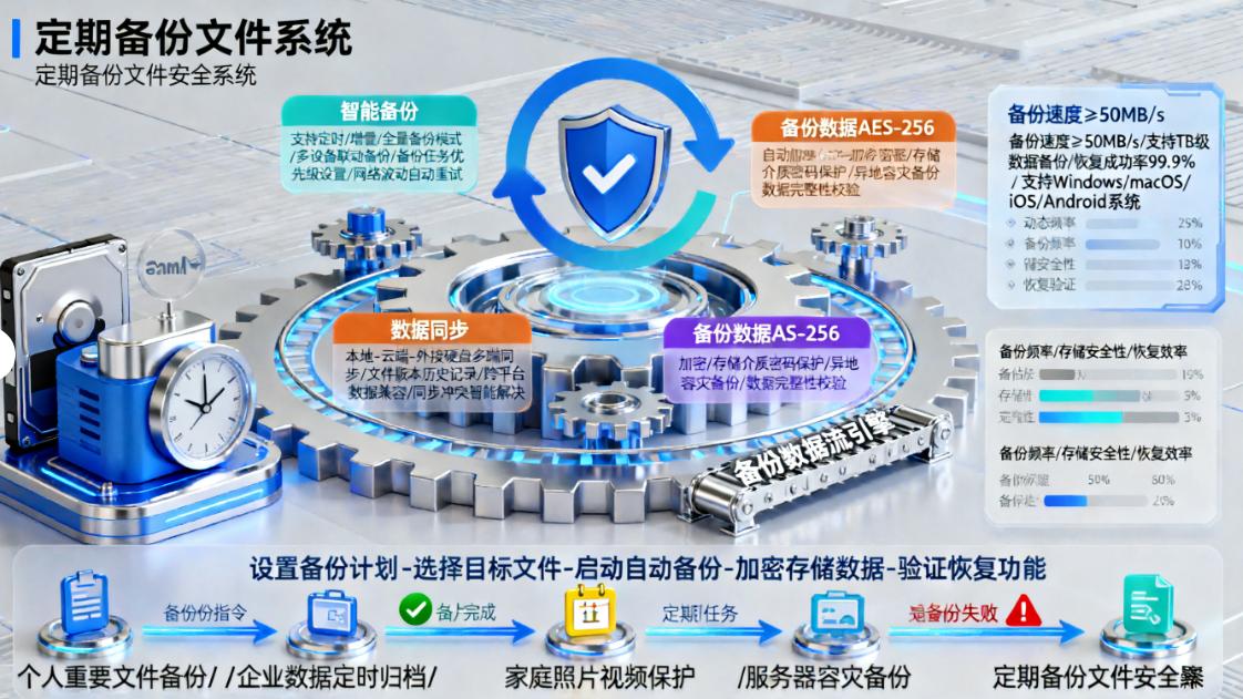 如何防止文件外泄？七个方法有效防止文件泄露，赶紧码住！(图6)