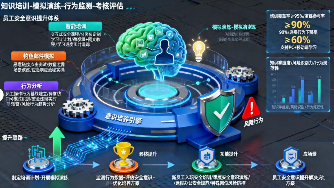 如何防止文件外泄？七个方法有效防止文件泄露，赶紧码住！(图9)