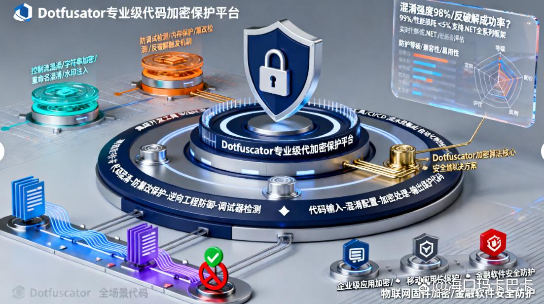 源代码加密有什么方法？教你五个好用的源代码加密方法，用过都说好！(图6)