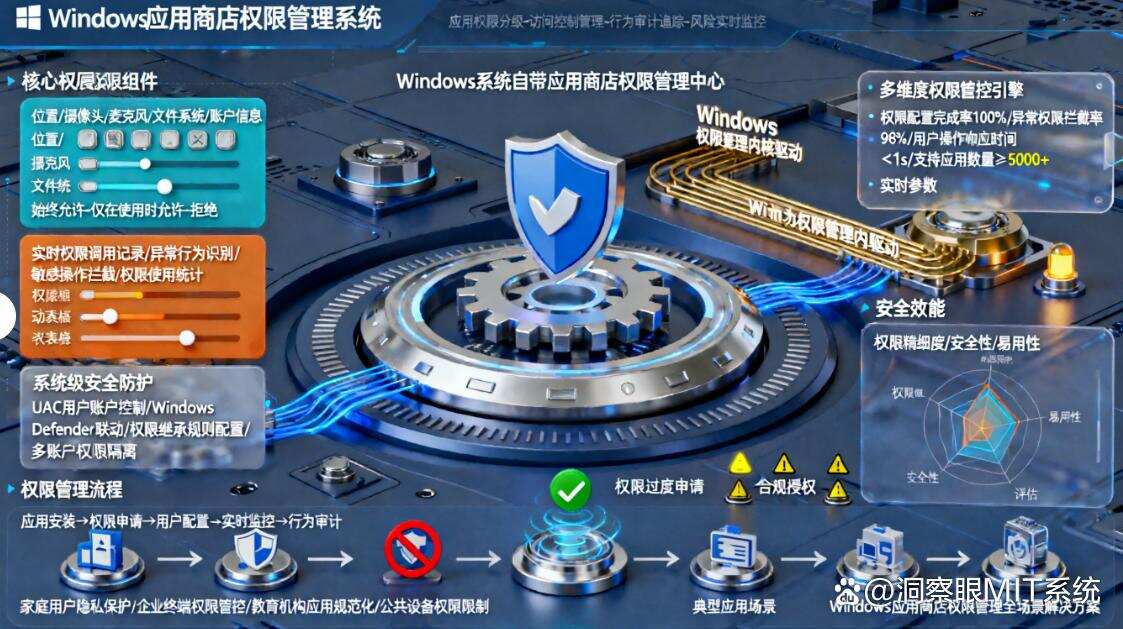 如何禁止电脑安装新软件?五个禁止安装新软件的方法,码住(图2) 如何禁止电脑安装新软件?五个禁止安装新软件的方法,码住(图2)