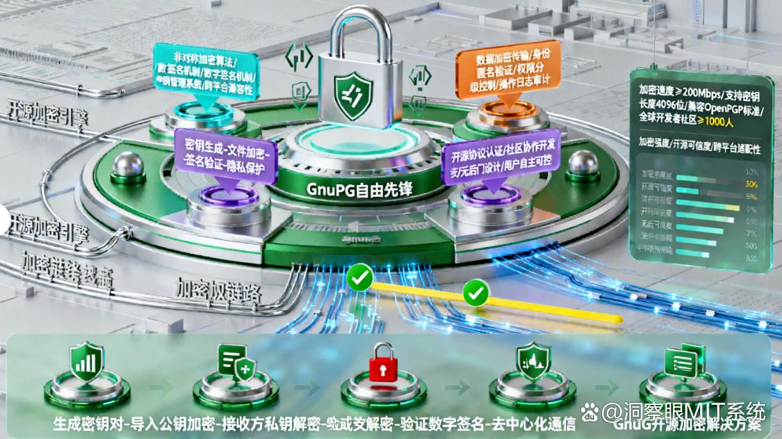 文件加密软件哪些好用？试试这7款文件加密软件，25年精品(图6)