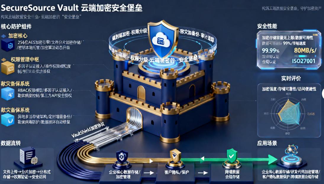 源代码加密软件有哪些？分享6个源代码加密软件，2025最新推荐(图7)