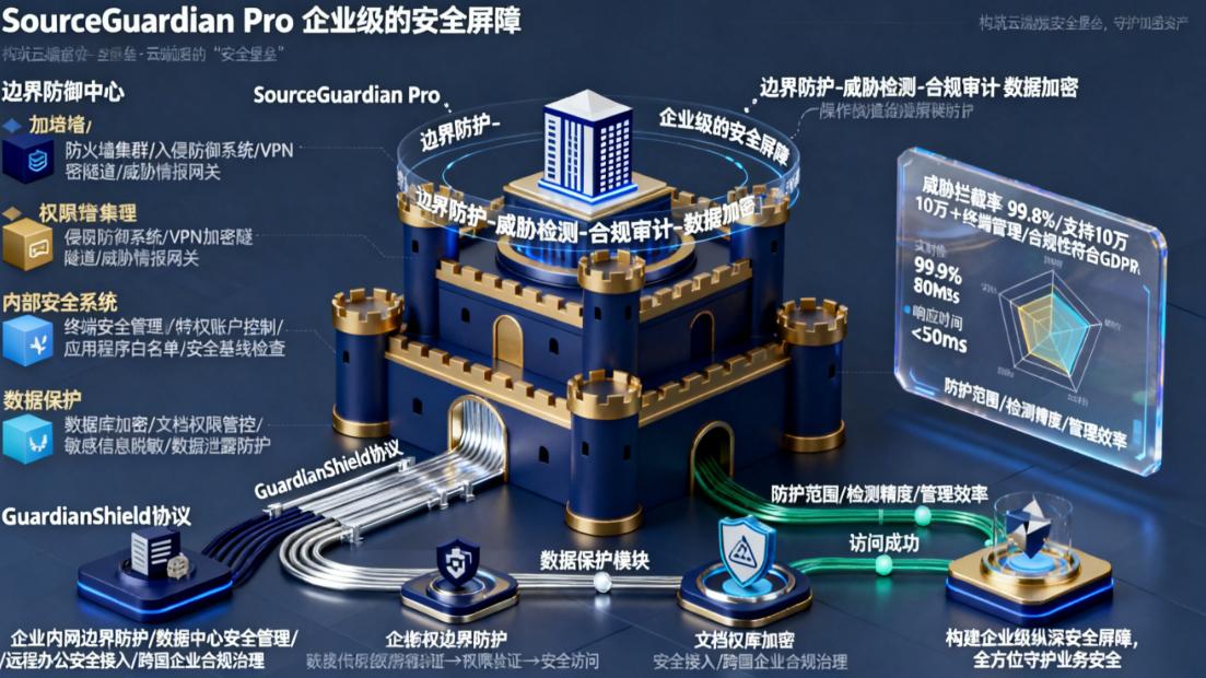 源代码加密软件有哪些？分享6个源代码加密软件，2025最新推荐(图9)