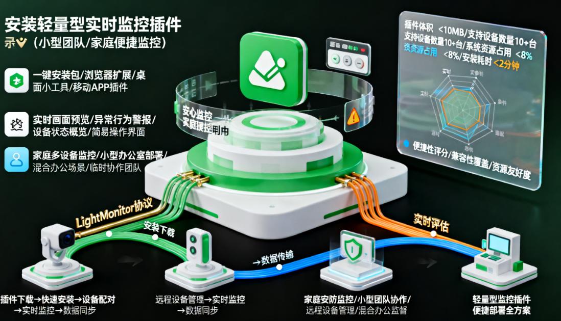 监控电脑的方法有哪些？教你 6 招电脑实时监控的方法，简单高效！(图7)